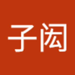 Meet your Posher, 子闳